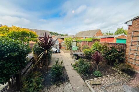 Gardens: