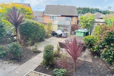Gardens: