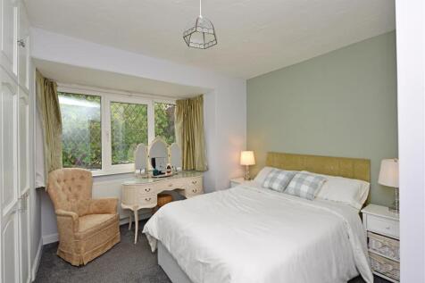 Bedroom One: