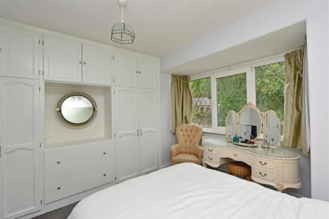 Bedroom One: