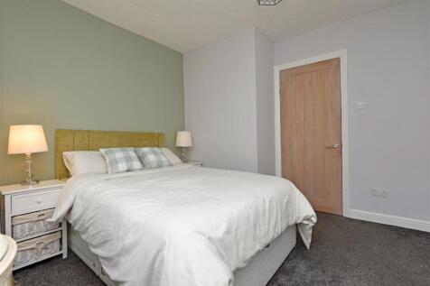 Bedroom One: