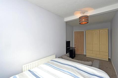 Bedroom Two: