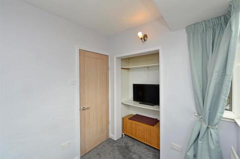 Bedroom Three:
