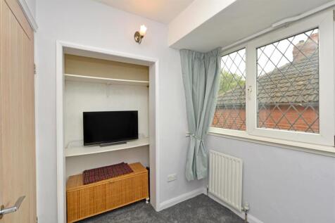 Bedroom Three: