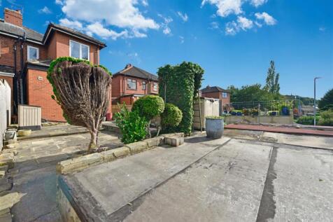 Gardens: