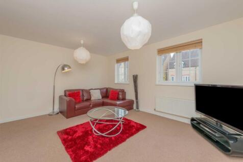 Living Room: