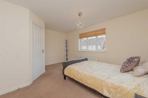 Bedroom One: