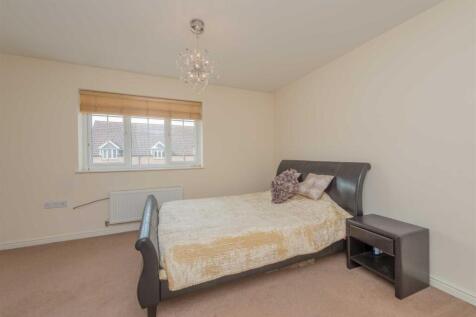 Bedroom One: