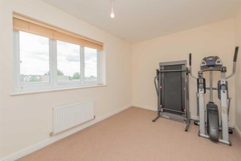 Bedroom Two: