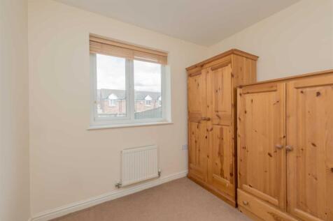 Bedroom Three: