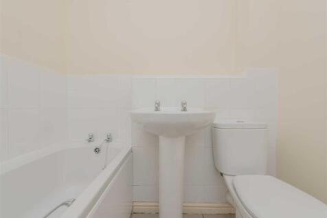 Bathroom / WC: