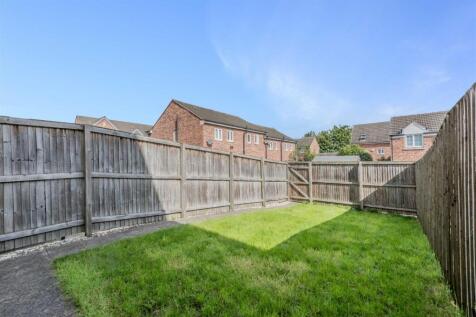 Gardens: