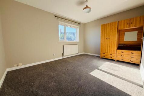 Bedroom One: