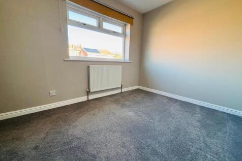 Bedroom Two: