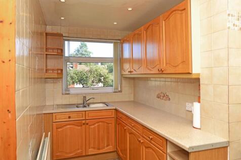 Fitted Kitchen: