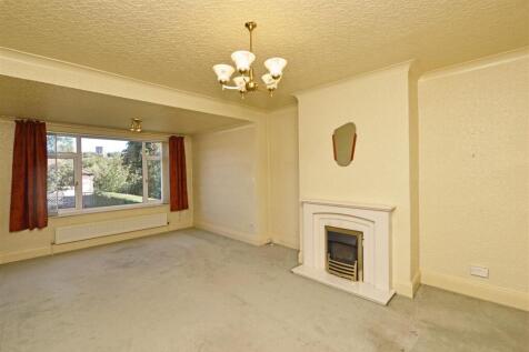Dining Room: