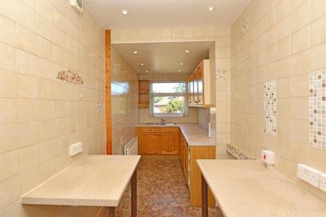 Fitted Kitchen: