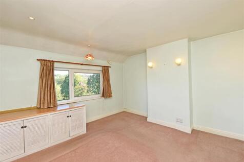 Bedroom One: