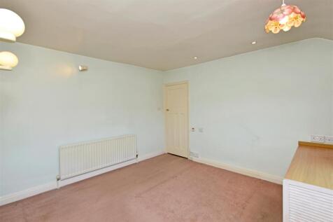 Bedroom One:
