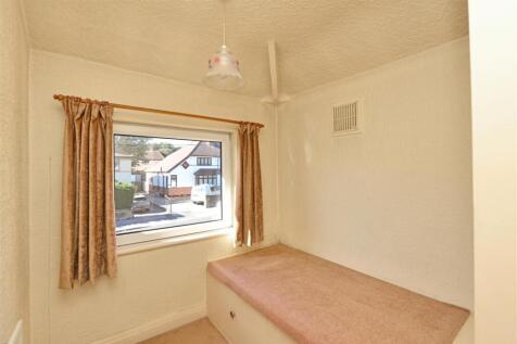 Bedroom Three: