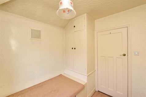 Bedroom Three: