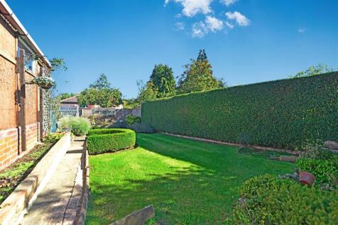 Gardens: