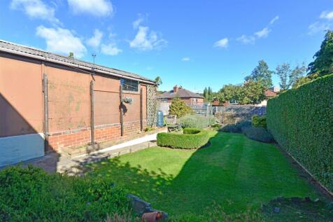 Gardens: