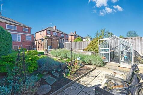 Gardens: