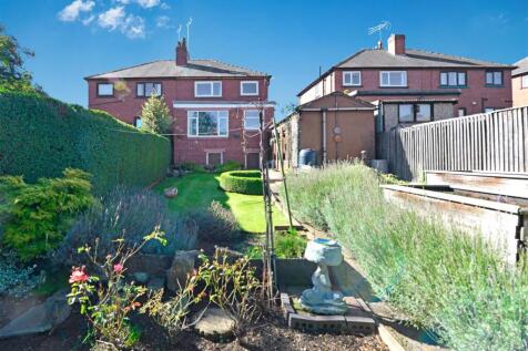 Gardens: