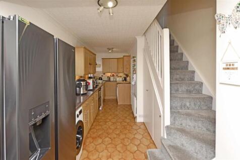 Hallway: