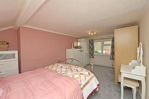 Bedroom One:
