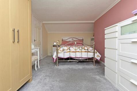 Bedroom One: