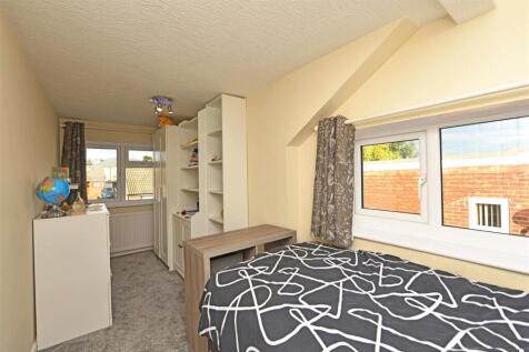 Bedroom Two: