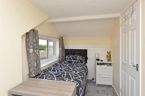 Bedroom Two: