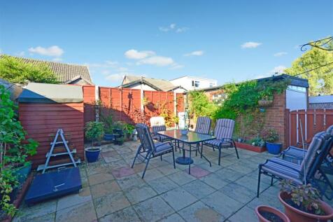 Gardens: