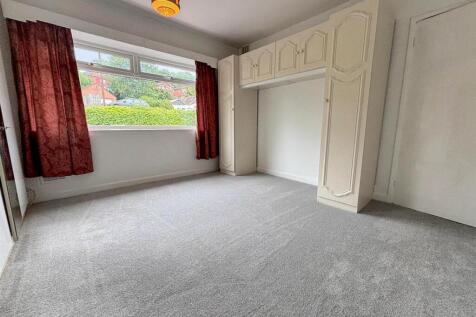 Bedroom One: