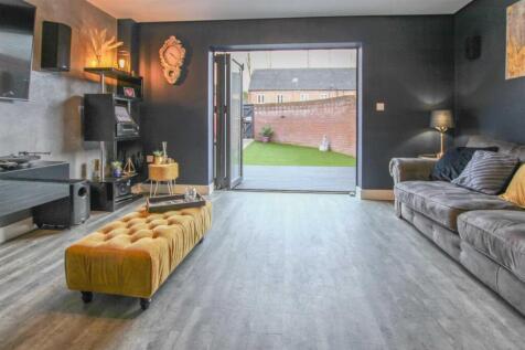 Living Room: