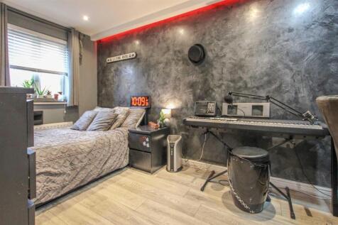 Bedroom Two: