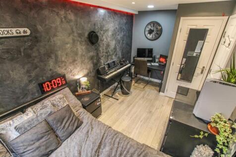 Bedroom Two: