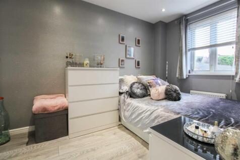 Bedroom Three: