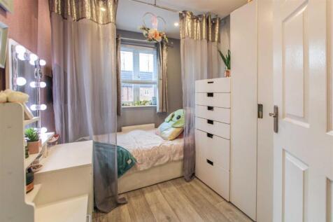 Bedroom Four: