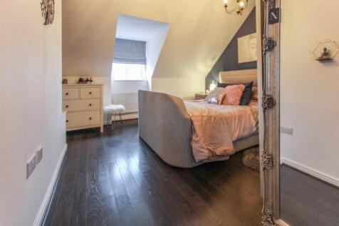 Bedroom One: