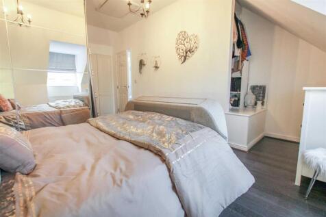 Bedroom One:
