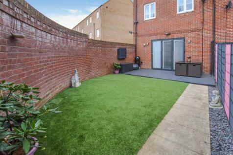 Gardens: