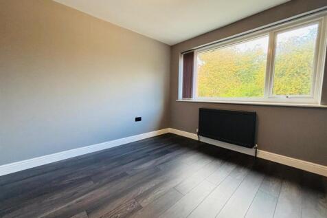 Bedroom Two: