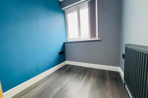 Bedroom Three: