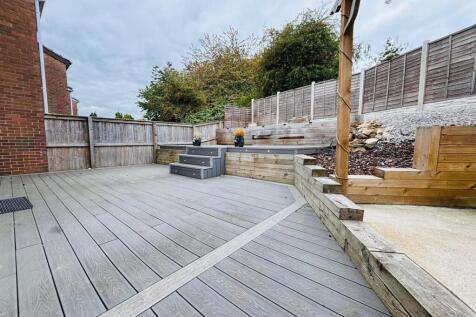 Gardens: