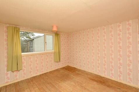 Bedroom One: