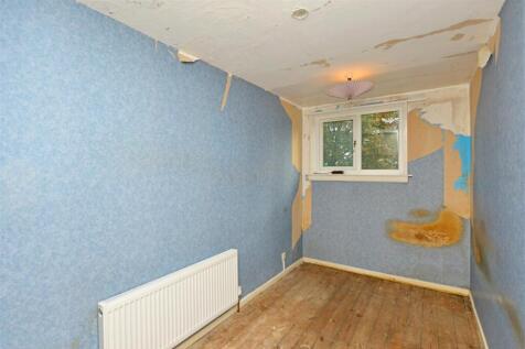 Bedroom Three: