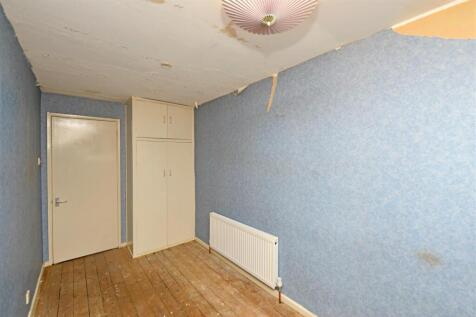 Bedroom Three:
